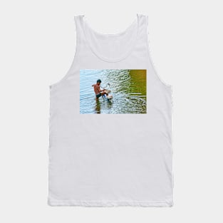 Pride & Joy Tank Top